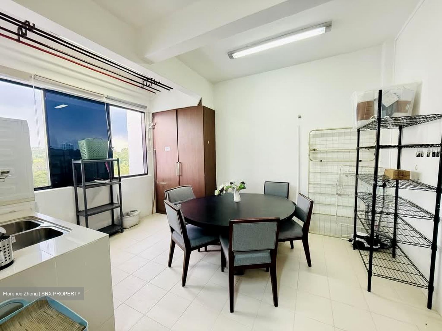 Botanic Gardens View (D10), Apartment #597112061